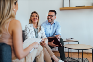 How Couples Therapy Can Improve Communication and Connection