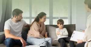 5 Types of Family Therapy Explained: A Simple 2026 Guide for Families