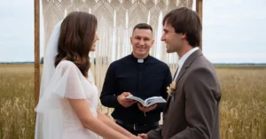 Christian Marriage Counseling: Building a Stronger, God-Centered Relationship