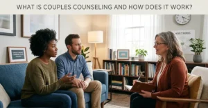 What Is Couples Counseling and How Does It Work?