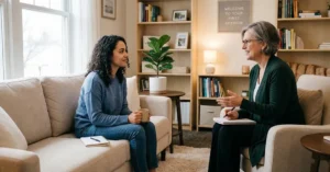 What to Expect in Your First Individual Counseling Session & How to Prepare?