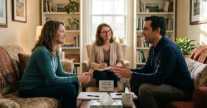 How Marriage Counseling Improves Communication Between Partners?