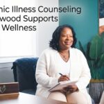 How Does Chronic Illness Counseling in Collingswood Support Emotional Wellness?