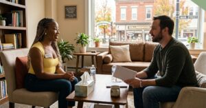 How Does Addiction Counseling in Collingswood Support Recovery?
