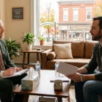 How Does Addiction Counseling in Collingswood Support Recovery?