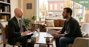 How Does Addiction Counseling in Collingswood Support Recovery?