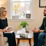 How Does Men’s Emotional Wellness Counseling in Collingswood Help?