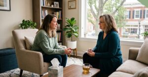 How Does Chronic Illness Counseling in Collingswood Support Emotional Wellness?