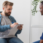 How Does Men’s Emotional Wellness Counseling in Newfield Help?