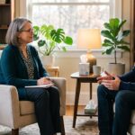 How Does Men’s Emotional Wellness Counseling in Collingswood Help?