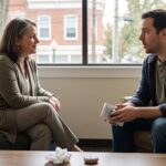 Can Therapy Help With Panic Attacks? What Collingswood Residents Should Know