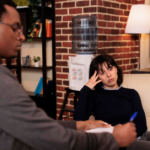 What Are the Signs That You May Need Trauma Therapy in Collingswood?