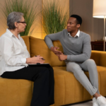 What Should You Expect During Your First Therapy Session in Collingswood, NJ?