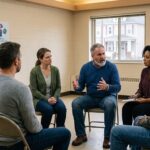 Anger Management Classes in Collingswood: When Is Counseling a Better Long-Term Solution?