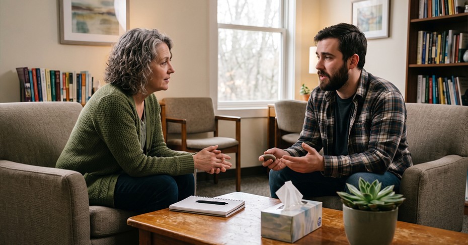 Addiction Counseling: How Does Therapy Support Long-Term Recovery?