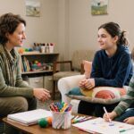 Child and Teen Counseling: Benefits for Emotional Growth and Resilience