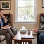 Court-Ordered Counseling in Collingswood: What to Expect From the Process?