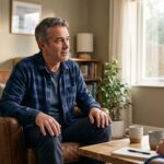 How Can Therapy Help Men Manage Stress Without Burning Out?