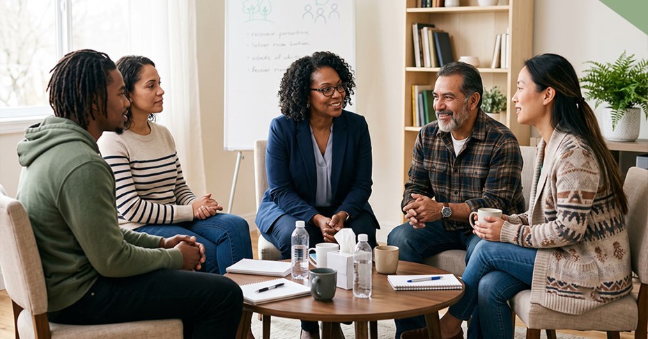 How Can Addiction Counseling Support Recovery From Substance Use?