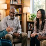 How To Choose the Right Therapist for You?