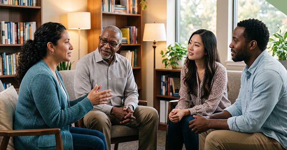 How To Choose the Right Therapist for You?
