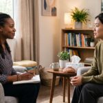 How Can Feeling Secure Shape the Trauma Therapy Process?