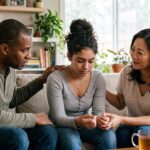 How Can Parents Recognize When a Teen May Need Counseling?