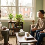 Christian Counselling in Collingswood, NJ: What to Expect in Your First Faith-Based Session