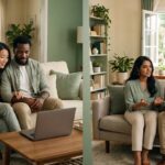 Online vs. In-Person Couples Therapy in NJ: Which Works Better for Your Schedule?