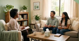 Faith-Based Counselling Near Me: 7 Questions to Ask Before Choosing a Christian Therapist