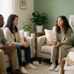 How Family Therapy in Collingswood Helps Parents and Teens Communicate Without Fighting
