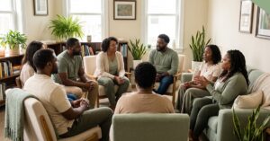 Culturally Competent Therapy for African American Men & Women in Collingswood: What to Look For