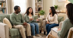 Trauma Therapy in Collingswood: How to Know If You Need EMDR, CPT, or Talk Therapy